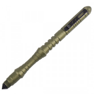 Купити Ручка тактична Mil-Tec Olive Drab в магазині Strikeshop