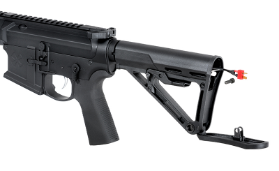 Купити Страйкбольна штурмова гвинтівка EMG Noveske 10.5" GEN 4 Shorty Rifle в магазині Strikeshop