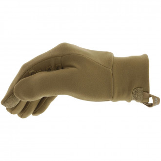 Купити Зимові рукавиці Mechanix Wear ColdWork Base Layer Size L в магазині Strikeshop