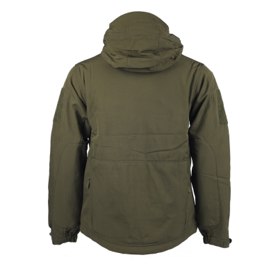 Куртка M-TAC Soft Shell Olive Size M