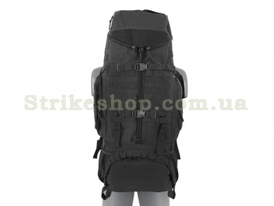 Рюкзак 8FIELDS Sniper backpack 40L Black