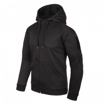 Купити Куртка Helikon-Tex Urban Tactical Hoodie Black Size L в магазині Strikeshop