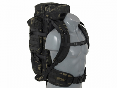 Купити Рюкзак 8Fields Sniper Backpack 40L MB Camo в магазині Strikeshop