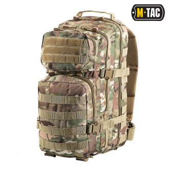 Купити Рюкзак M-Tac Assault Pack Multicam в магазині Strikeshop