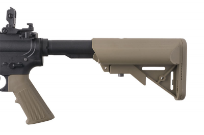 Купити Страйкбольна штурмова гвинтівка Specna Arms SA-C03 CORE Half-Tan в магазині Strikeshop