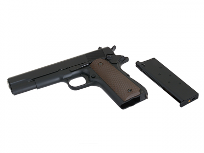 Купити Страйкбольний пістолет Army Colt 1911 R31 GBB в магазині Strikeshop