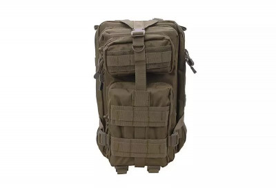 Купити Рюкзак GFC Assault Pack Type Backpack Olive в магазині Strikeshop