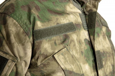 Костюм Primal Gear ACU Uniform Set A-Tacs Fg