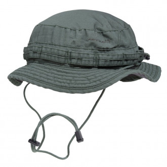 Купити Панама Pentagon Babylon Boonie Hat Camo Green Size 60-61 в магазині Strikeshop