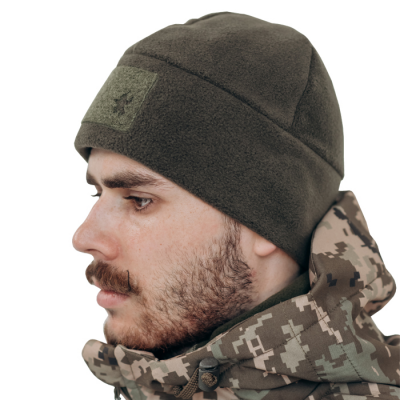 Шапка Marsava Tactical Hat Olive Size L