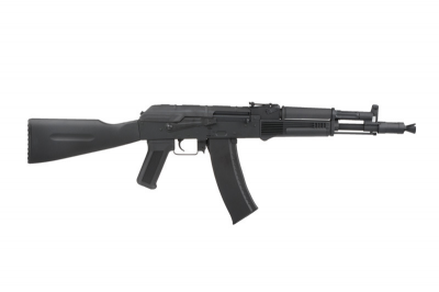 Купити Страйкбольна штурмова гвинтівка АК-105 Cyma CM.031B в магазині Strikeshop