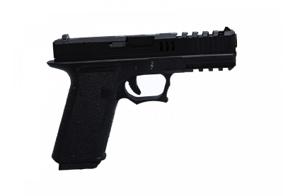 Купити Страйкбольний пістолет Armorer Works Custom VX7 Mod 2 Black в магазині Strikeshop