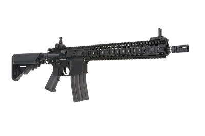 Купити Страйкбольна штурмова гвинтівка Specna Arms M4 SA-A20 в магазині Strikeshop