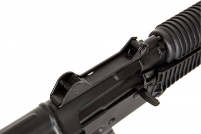 Купити Страйкбольна штурмова гвинтівка Double Bell RK-12 v.2 в магазині Strikeshop