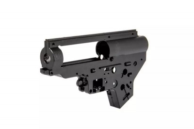 Купити Корпус гірбокса Retro Arms Reinforced CNC V2 QSC Gearbox Frame VFC type в магазині Strikeshop