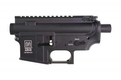 Купити Металевий корпус Specna Arms M4 в магазині Strikeshop
