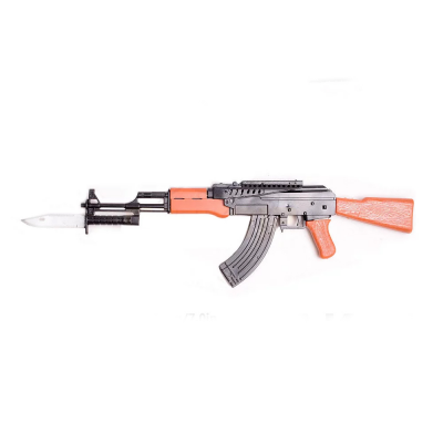 Купити Мініатюра 3D пазл АК-47 в магазині Strikeshop