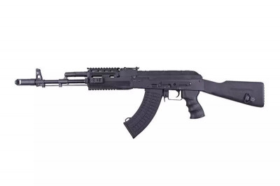 Купити Страйкбольна штурмова гвинтівка Cyma АК-74 CM.048A в магазині Strikeshop