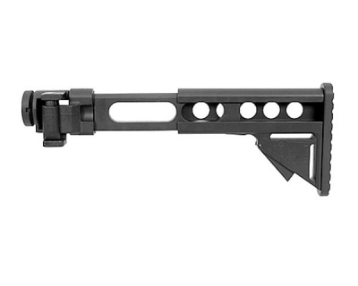 Купити Складний приклад D-Boys M4/AR15/M16 в магазині Strikeshop