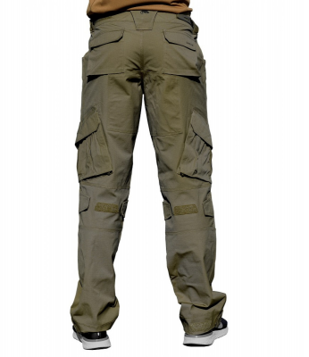 Тактичні штани Chameleon Shooter Gen.2 Tundra Size 48-50/188