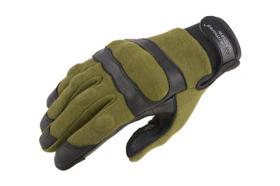 Купити Тактичні рукавиці Armored Claw Smart Flex Olive Size XXL в магазині Strikeshop