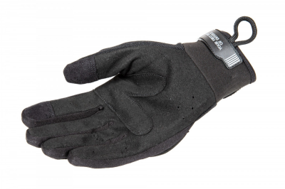 Тактичні рукавиці Armored Claw Shield Hot Weather Black Size L