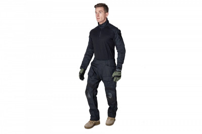 Купити Костюм Primal Gear Combat G3 Uniform Set Black Size L в магазині Strikeshop