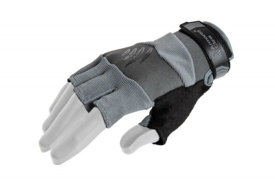 Тактичні рукавиці Armored Claw Accuracy Cut Hot Weather Grey Size S