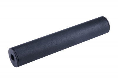 Купити Страйкбольний глушник Airsoft Engineering Covert Tactical Standard 35x200mm Black в магазині Strikeshop