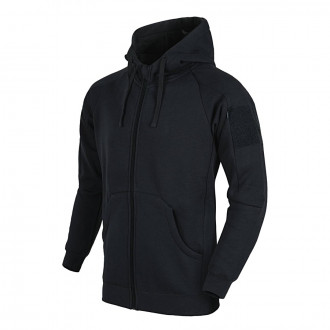 Купити Куртка Helikon-Tex Urban Tactical Hoodie Lite Black Size S в магазині Strikeshop