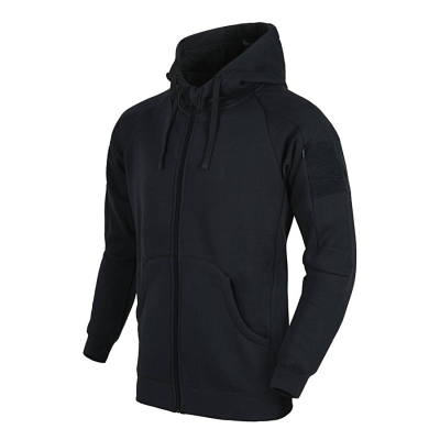 Куртка Helikon-Tex Urban Tactical Hoodie Lite Black Size S