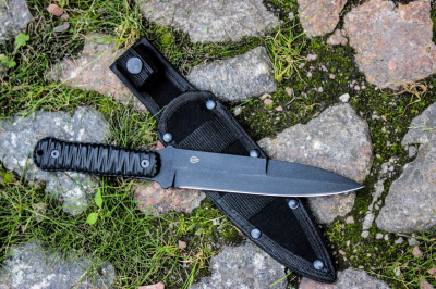 Купити Ніж Blade Brothers Knives Штурмовик в магазині Strikeshop