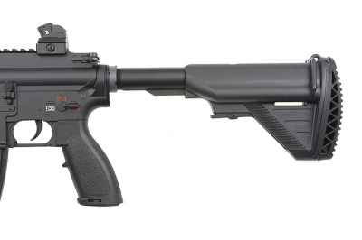 Купити Страйкбольна штурмова гвинтівка Specna Arms HK416 SA-H02 в магазині Strikeshop