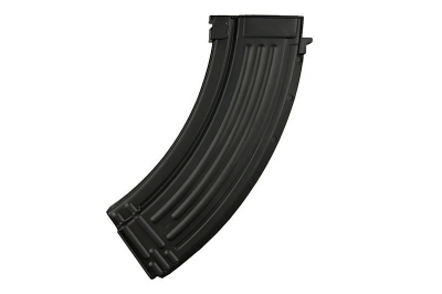 Купити Набір LCT з 10 механічний магазинів AK47 70bbs Black в магазині Strikeshop