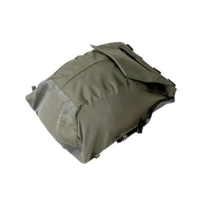 Купити Zip-Панель TMC Vest Pack Zip On Panel 2.0 Maritime Ranger Green в магазині Strikeshop