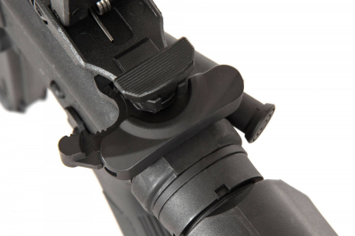 Купити Страйкбольна штурмова гвинтівка Specna Arms SA-C23 CORE Mosfet X-ASR Black в магазині Strikeshop