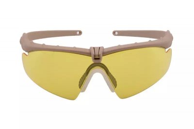 Купити Окуляри GFC Accessories Glasses Yellow в магазині Strikeshop