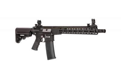 Купити Страйкбольна штурмова гвинтівка Specna Arms SA-C22 Core Black в магазині Strikeshop