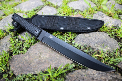 Купити Ніж Blade Brothers Knives Сакура в магазині Strikeshop