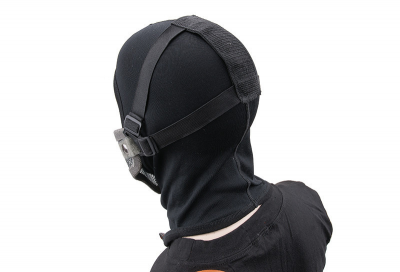 Купити Маска захисна GFC Accessories Stalker Type Mask Grey в магазині Strikeshop