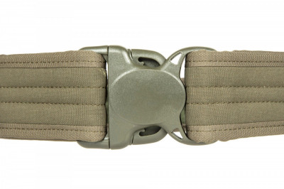 Ремінь Primal Gear Tactical Belt Ulitity Tricon Olive