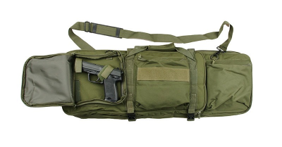 Купити Чохол для зброї GFC Tactical 84 cm Olive в магазині Strikeshop