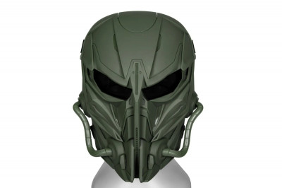 Маска захисна Ultimate Tactical Chastener Mask Olive