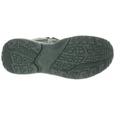 Тактичні черевики Lowa Zephyr Gtx Mid Tf Sage Size UK 10