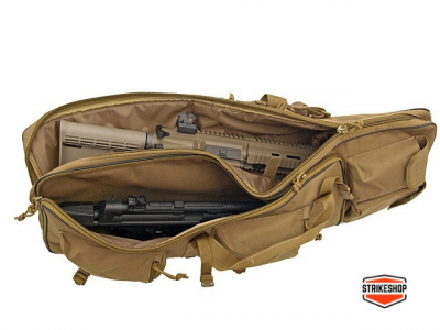 Купити Чохол для зброї 8FIELDS 820 mm Coyote в магазині Strikeshop