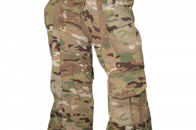 Костюм Primal Gear Combat G3 Uniform Set Multicam Size XL
