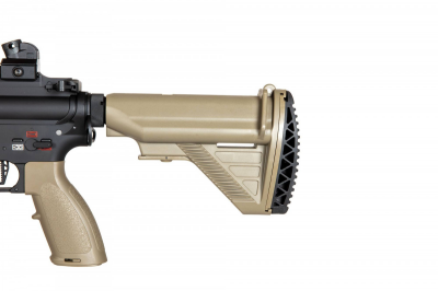 Купити Страйкбольна штурмова гвинтівка Specna Arms SA-H22 Edge 2.0 Chaos Bronze в магазині Strikeshop