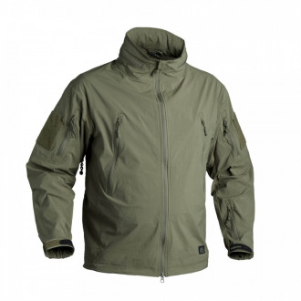 Купити Куртка Helikon-Tex Softshell Trooper Olive Green Size M в магазині Strikeshop