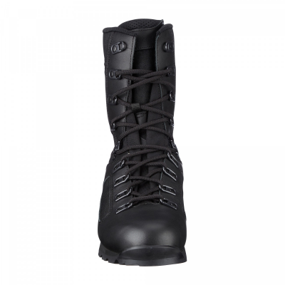 Тактичні черевики Lowa Elite Jungle Black Size 44 (UK 9,5)