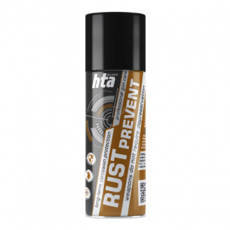Купити Масло консерваційне HTA Rust Prevent Oil 200 ml в магазині Strikeshop